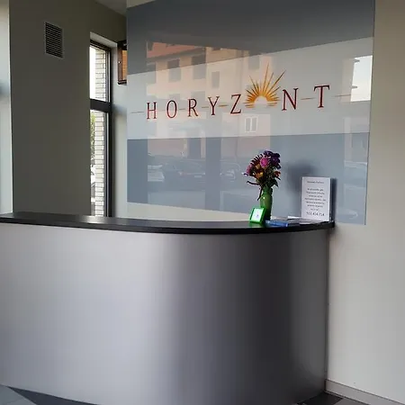 Horyzont 201 Apartment Miedzyzdroje Exterior photo