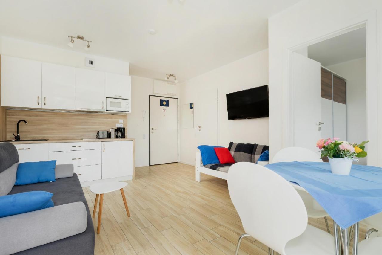 Apartment Horyzont 201