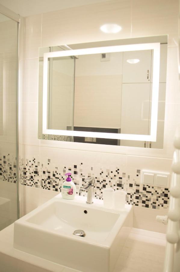 Horyzont 201 Apartment Miedzyzdroje