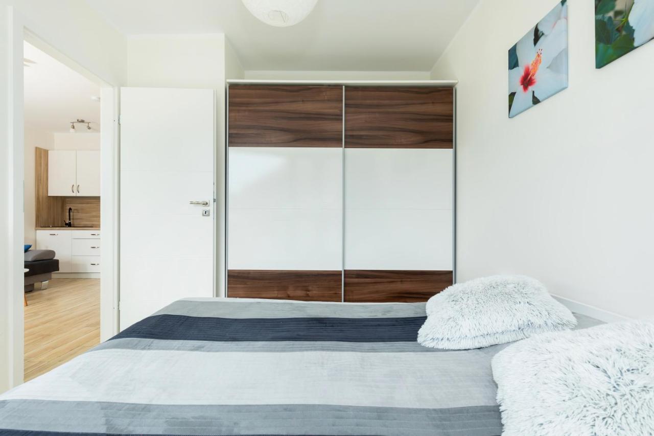 Horyzont 201 Apartment *