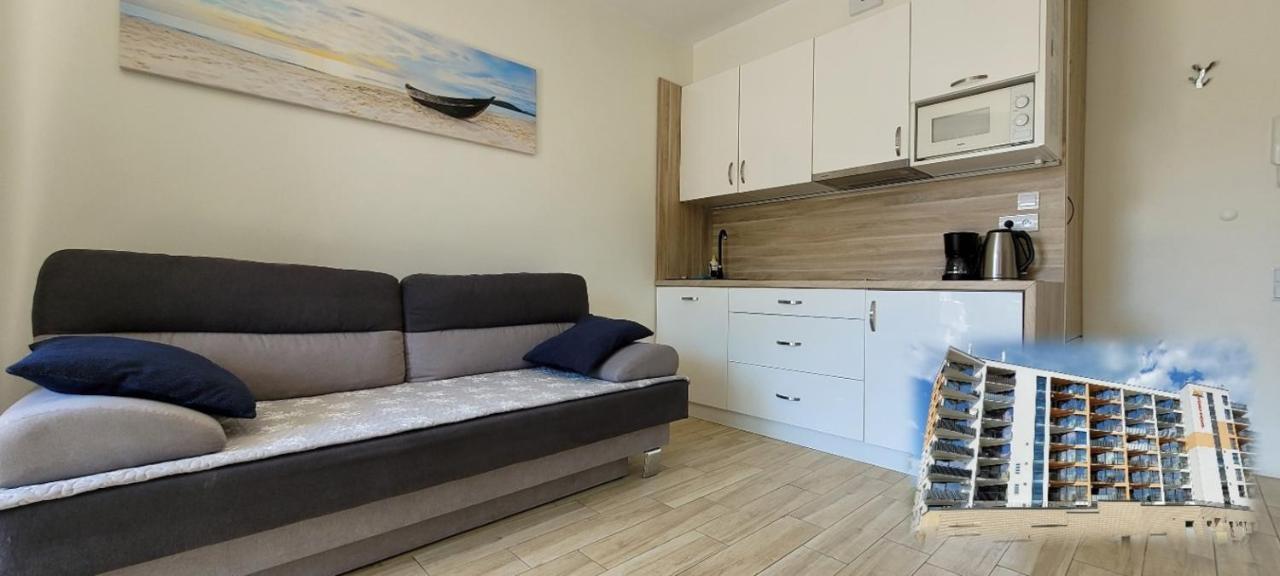 Horyzont 201 Apartment Miedzyzdroje