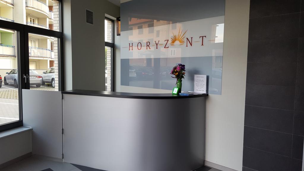 Horyzont 201 Miedzyzdroje