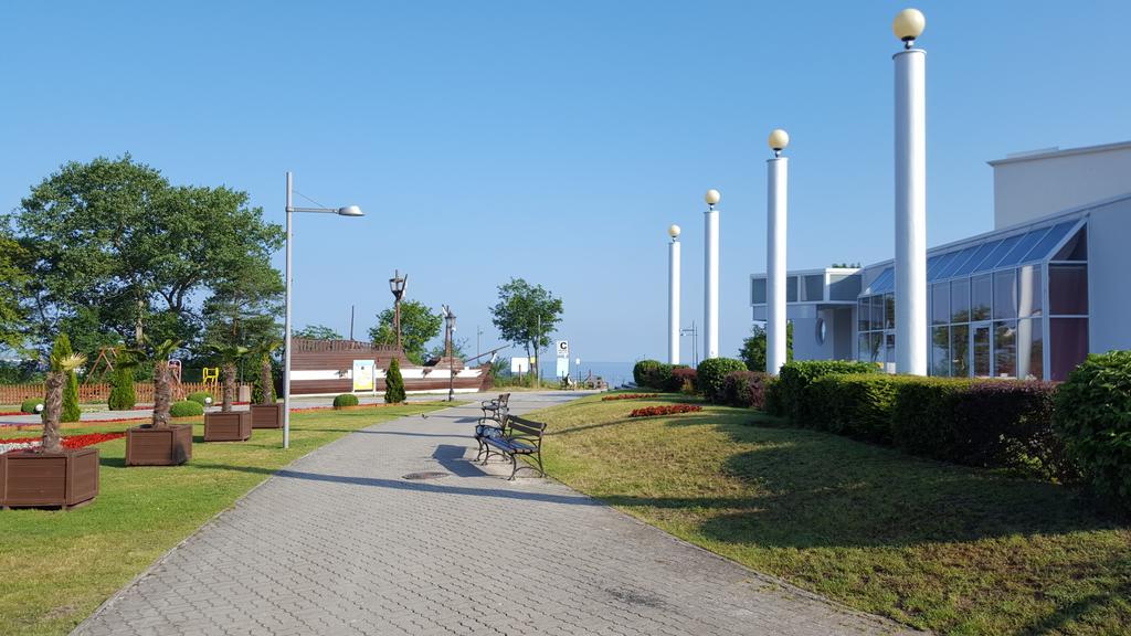 Horyzont 201 Miedzyzdroje