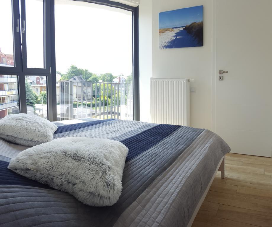 Horyzont 201 Apartment