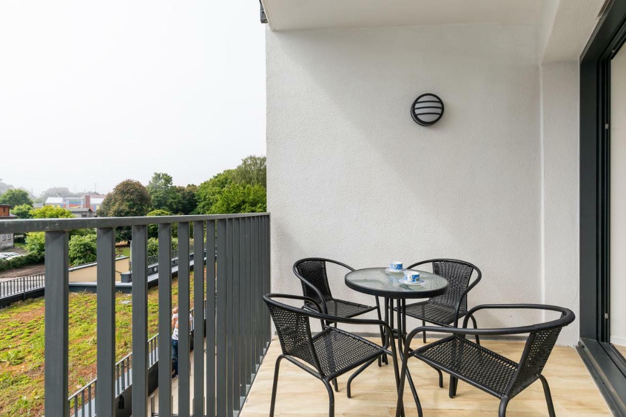 Apartment Horyzont 201 Miedzyzdroje